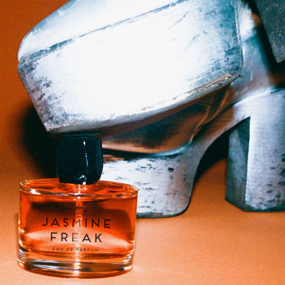 Room 1015 Jasmine Freak – Eau de Parfum – 50ml von Jérôme Di Marino in der Duftnote Blumig