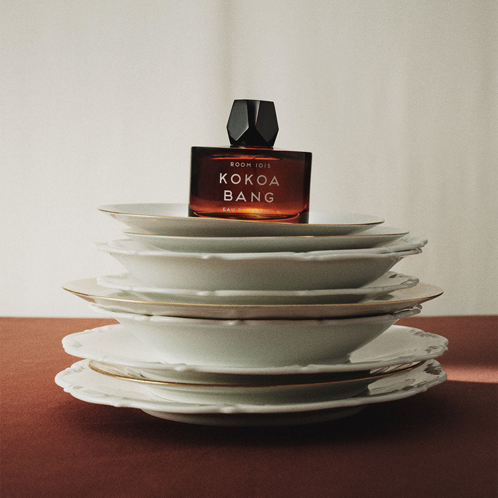 Kokoa Bang – Eau de Parfum – 10ml