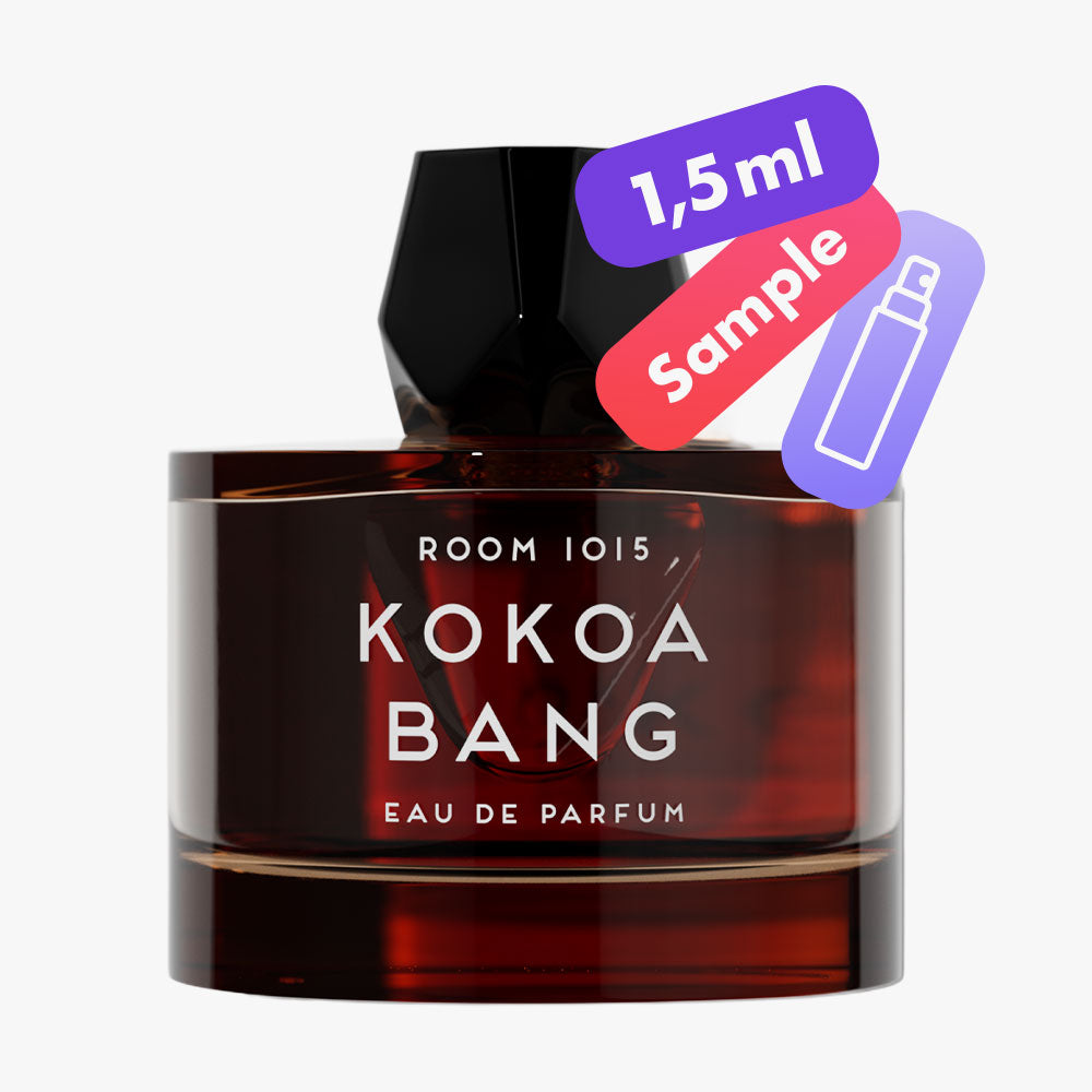 Kokoa Bang – Eau de Parfum – 100ml