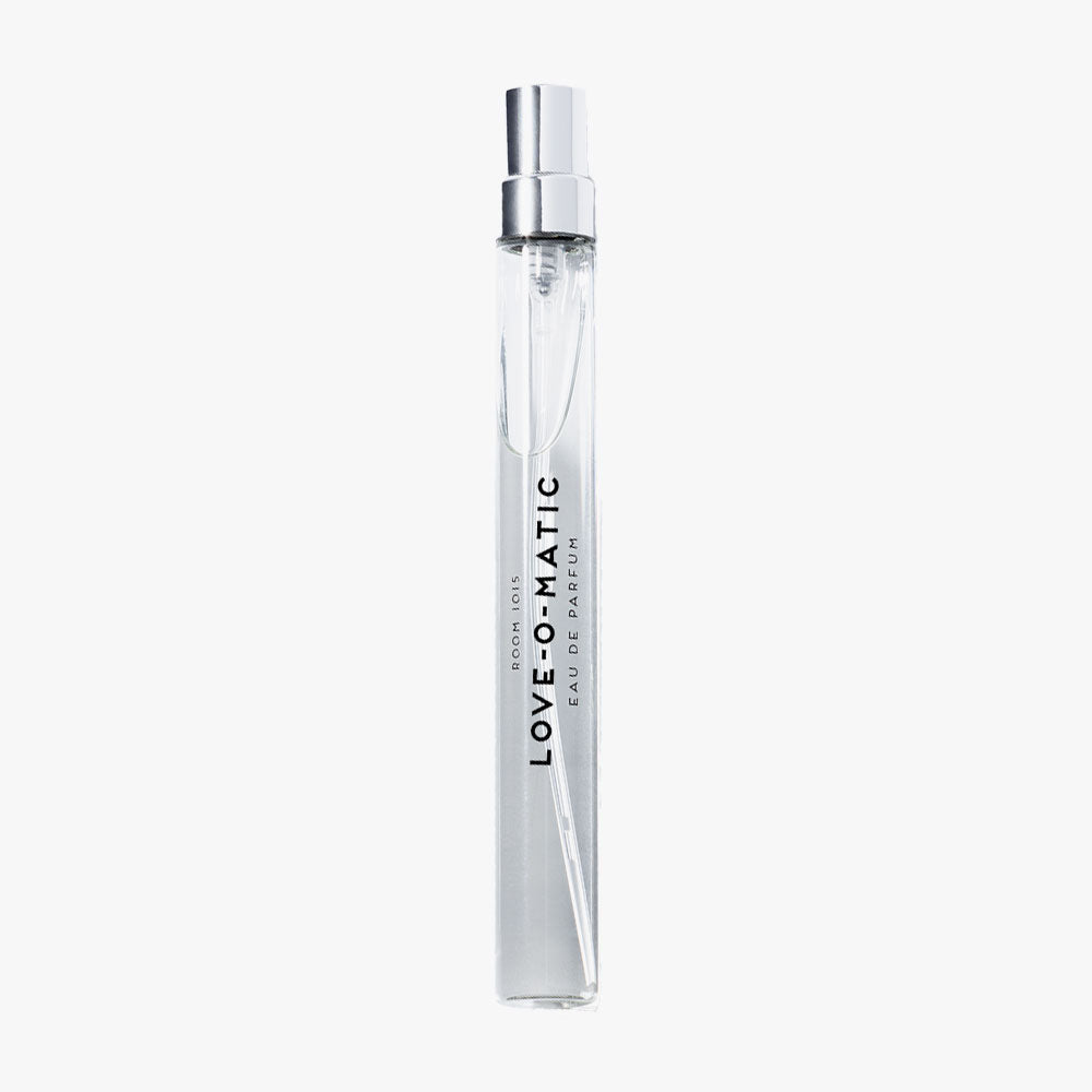 Love-O-Matic – Eau de Parfum – 10ml