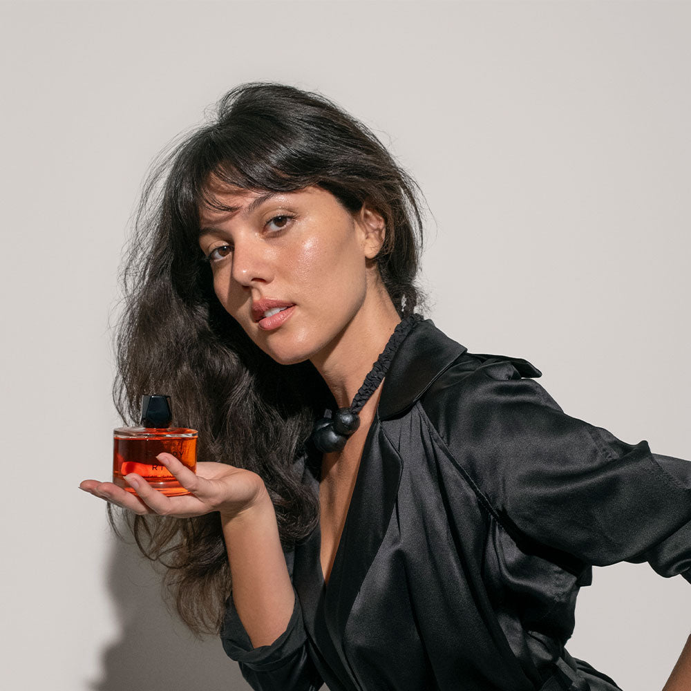 Poppy Riot – Eau de Parfum – 100ml