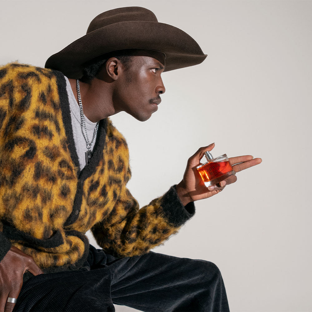 Poppy Riot – Eau de Parfum – 100ml