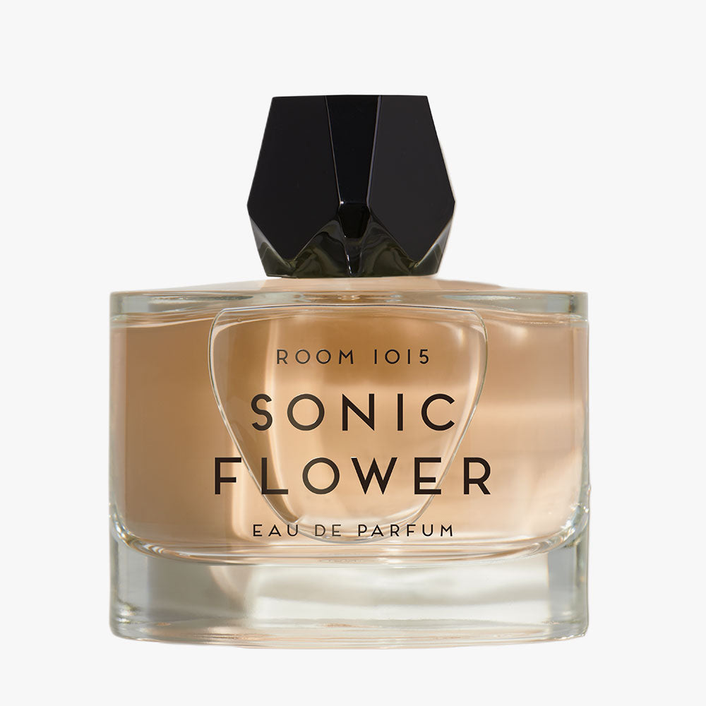 Sonic Flower – Eau de Parfum – 100ml » Jetzt online kaufen