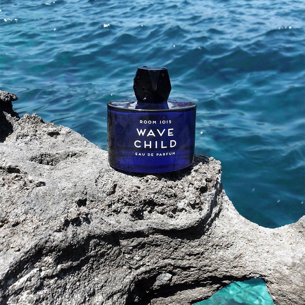 Wavechild – Eau de Parfum – Sample