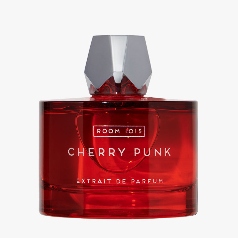 Room 1015 Cherry Punk – Extrait de Parfum – 100ml