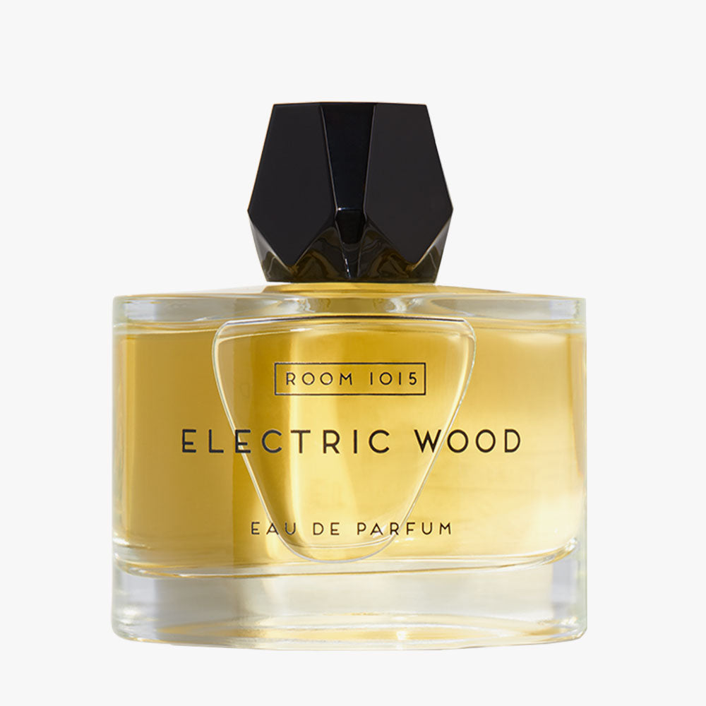 Room 1015 Electric Wood Eau de Parfum 100ml