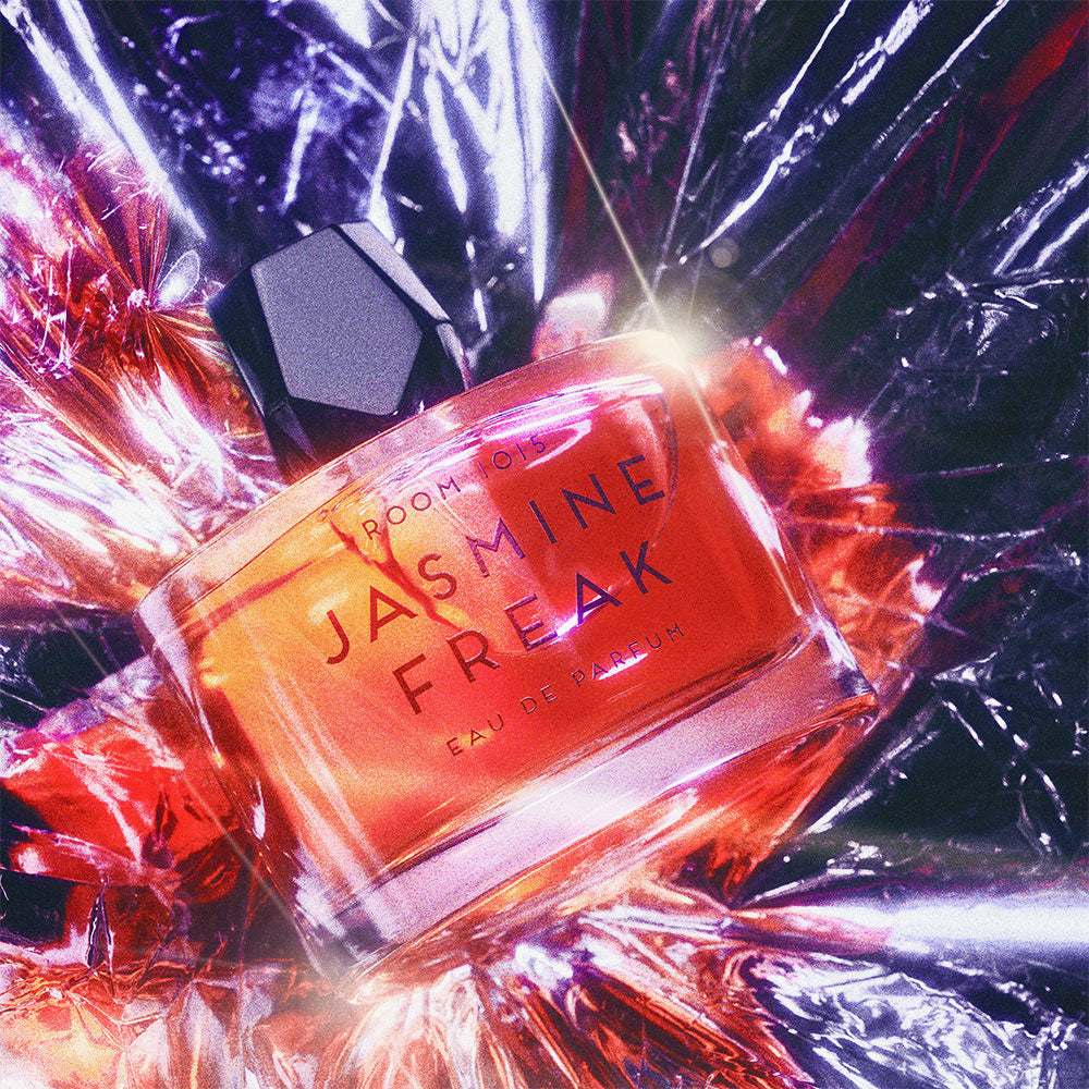 Room 1015 Jasmine Freak – Eau de Parfum – 100ml von Jérôme Di Marino in der Duftnote Floral
