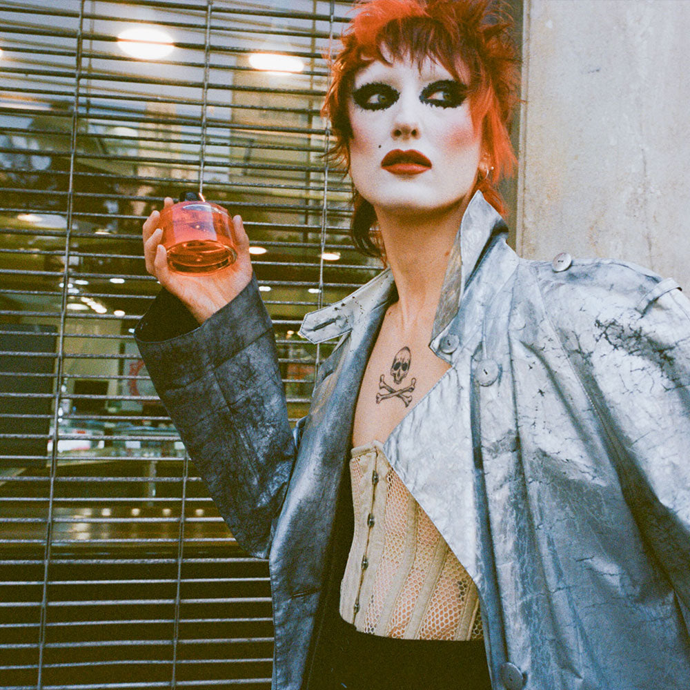 Jasmine Freak – Eau de Parfum – 100ml