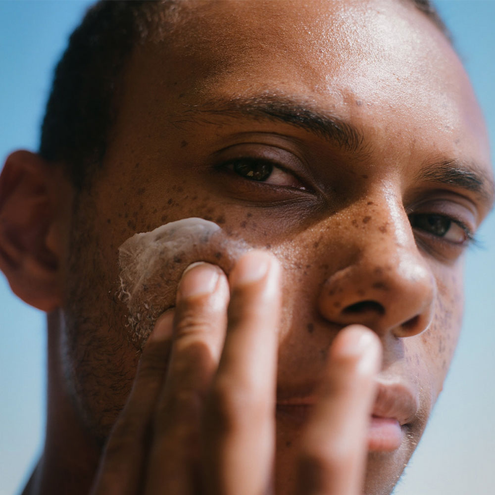 Salt & Stone Pacific Kelp & Niacinamide Facial Lotion