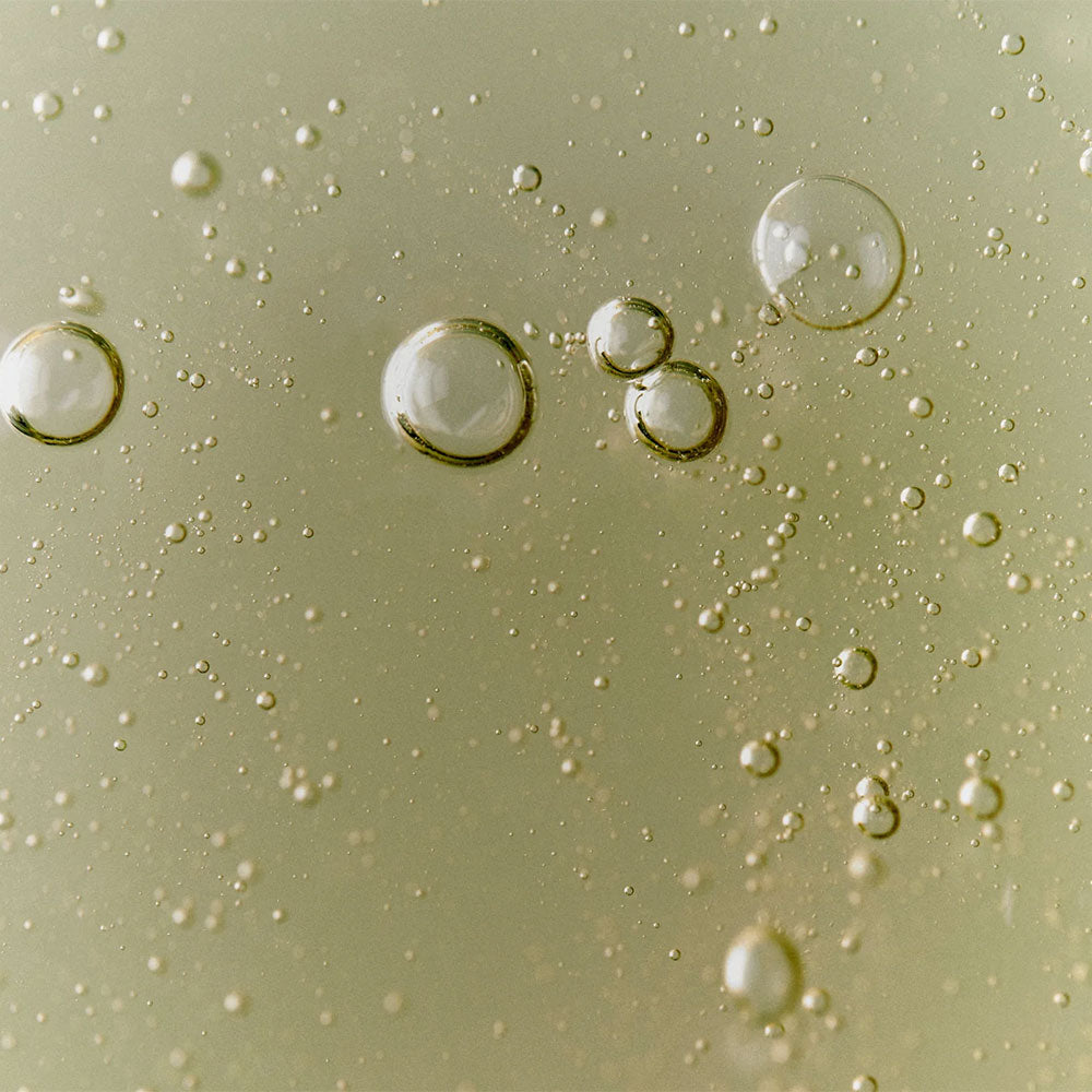 Salt & Stone Body Wash – Neroli & Basil