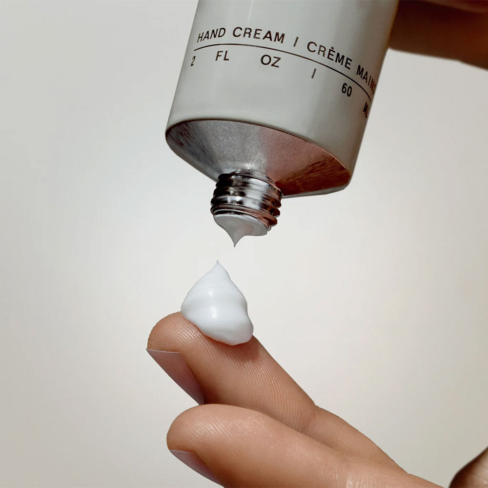 Hand Cream – Bergamot & Hinoki