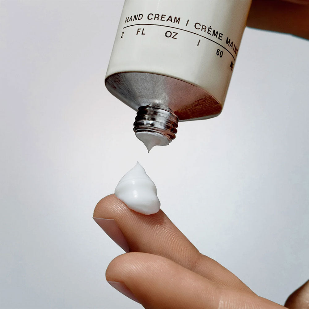 Hand Cream – Neroli & Basil