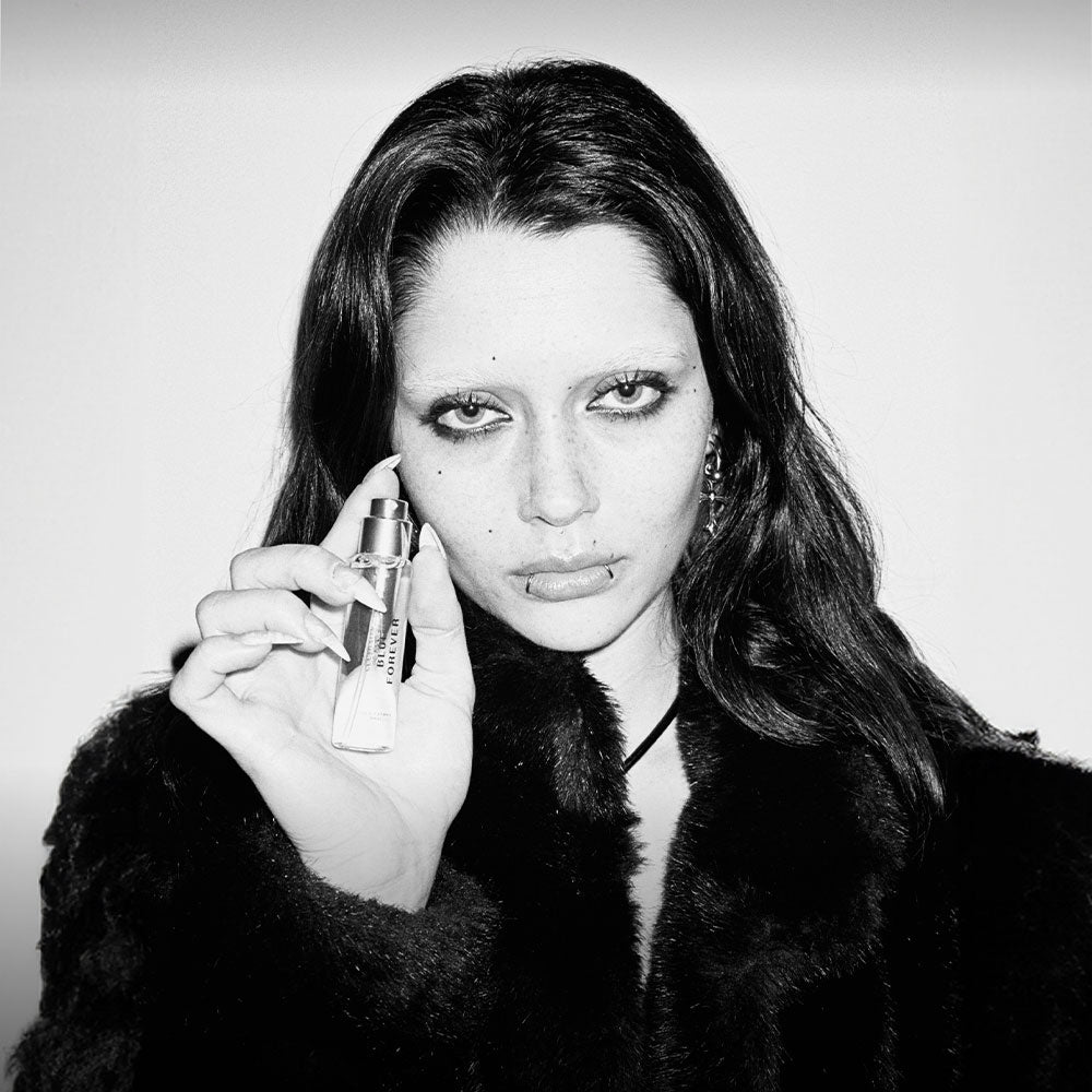 Eau D'Extrait Oral 10ml – Escapist