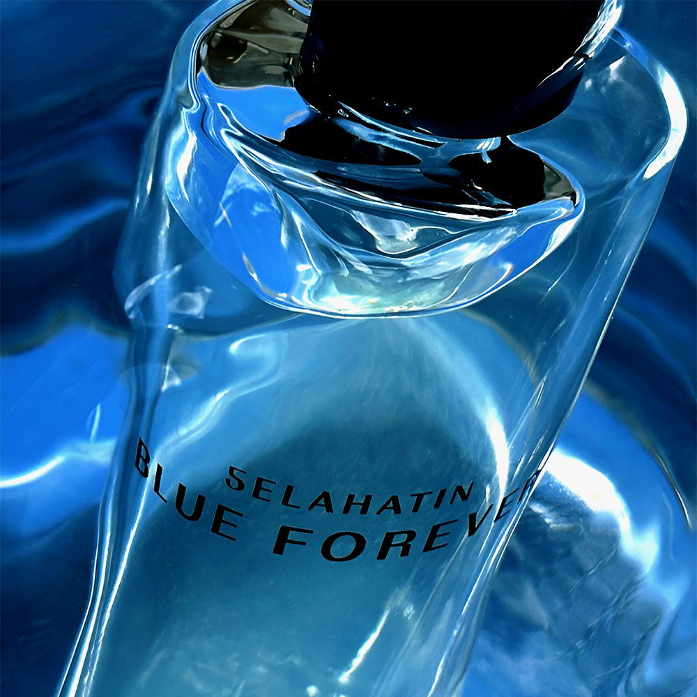 Mouthwash 200ml – Blue Forever