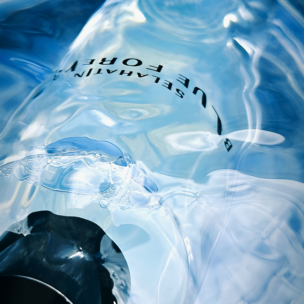 Mouthwash 200ml – Blue Forever