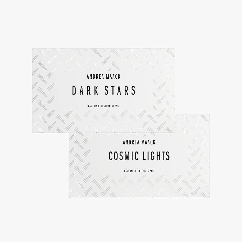 Cosmic Lights & Dark Stars Discovery Sets