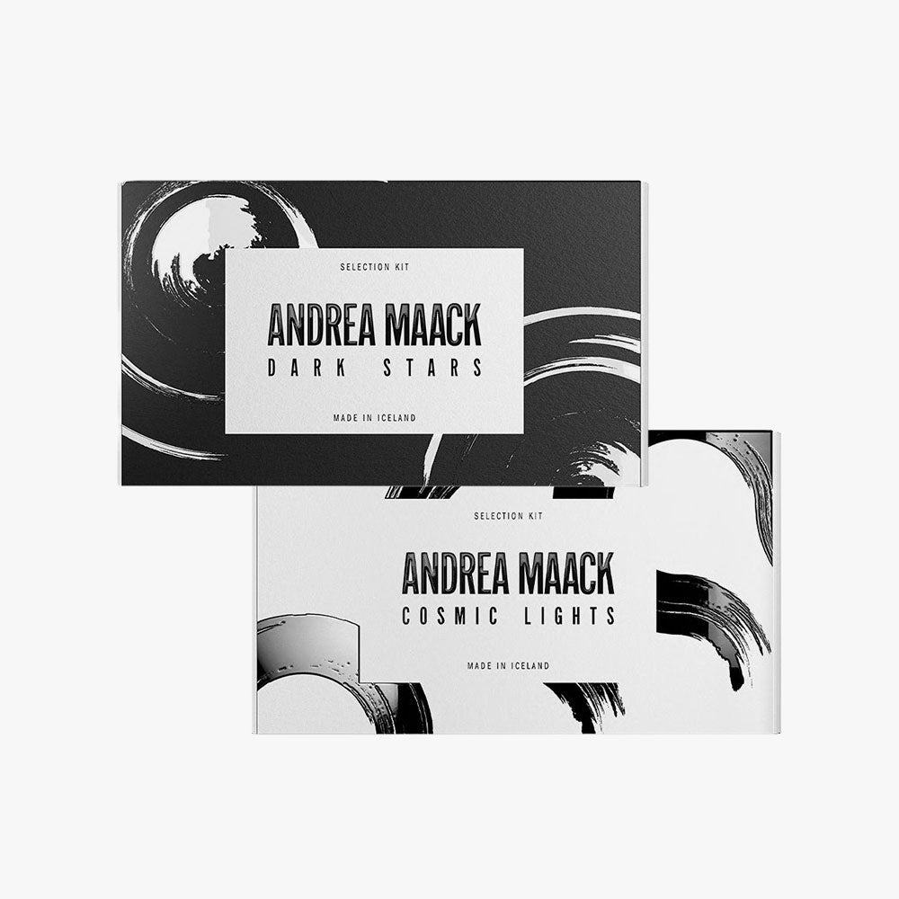 Cosmic Lights & Dark Stars Discovery Sets