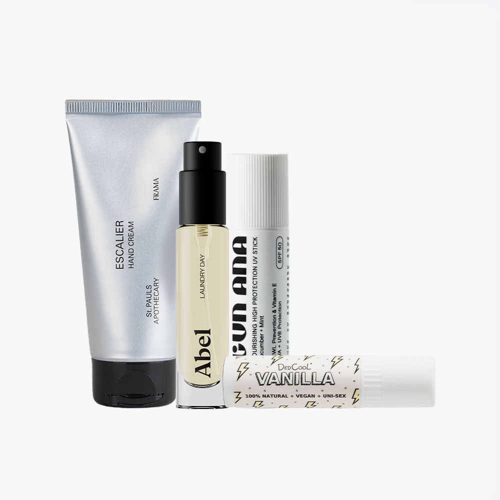 Hot Girl Walk – Active Essentials Bundle