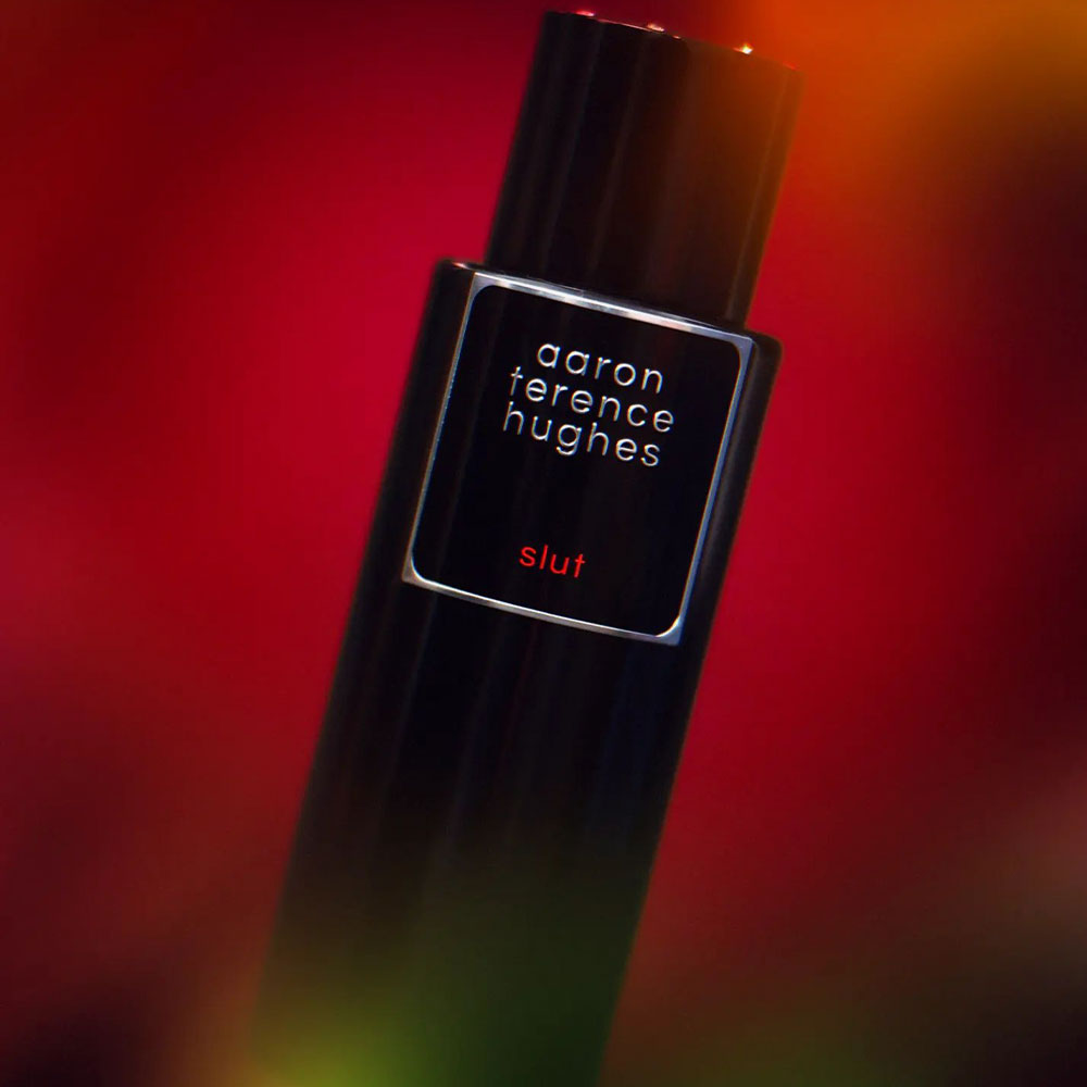 Slut – Extrait de Parfum – 50ml