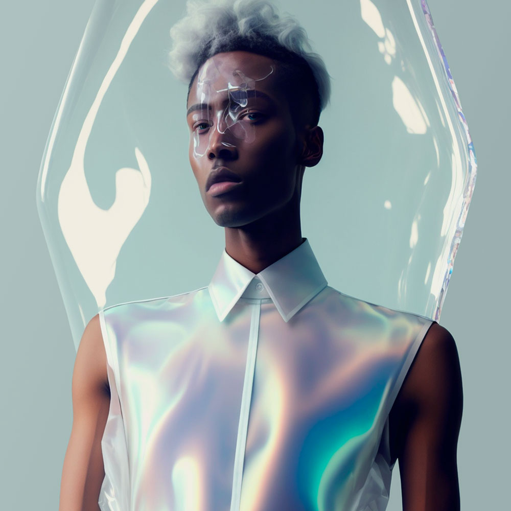 Son Venïn Ambr Super – Eau de Parfum – Sample von Caroline Mallejac in der Duftnote Holzig, Würzig