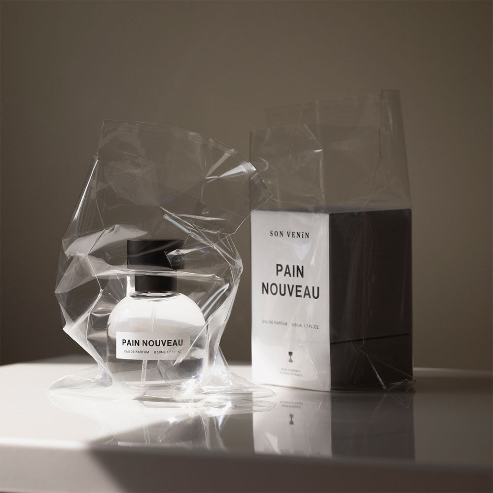 Pain Nouveau – Eau de Parfum – Sample