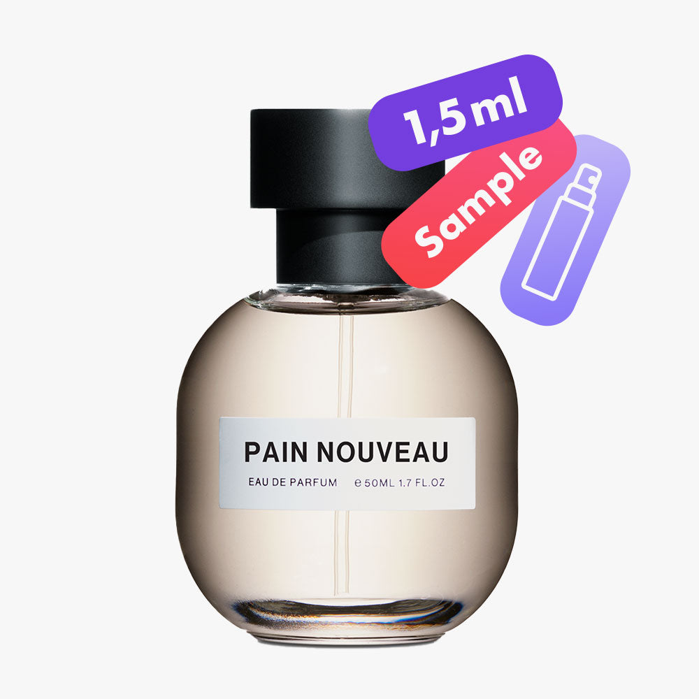 Pain Nouveau – Eau de Parfum – Sample