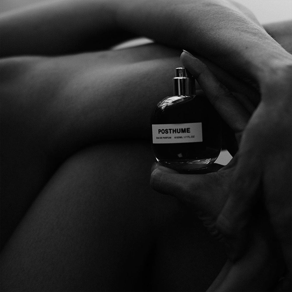 Son Venïn Posthume – Eau de Parfum – 50ml von Rosine Courage in der Duftnote Würzig, Holzig-Rauchig