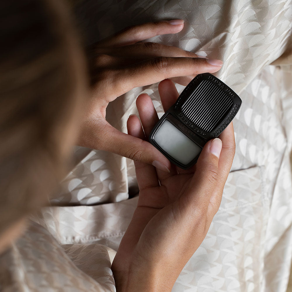 Son Venïn Santal Super – Solid Perfume von Caroline Mallejac in der Duftnote Aromatisch, Holzig