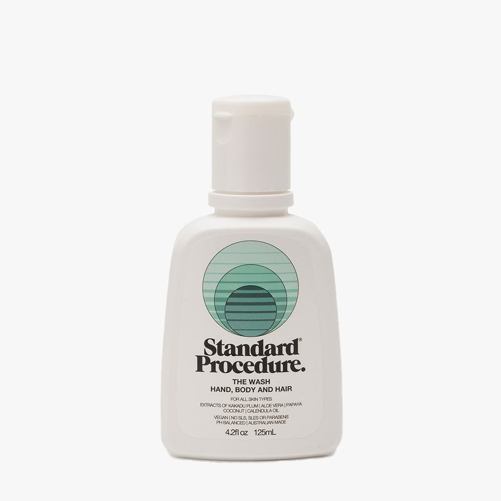 The Wash – 125ml