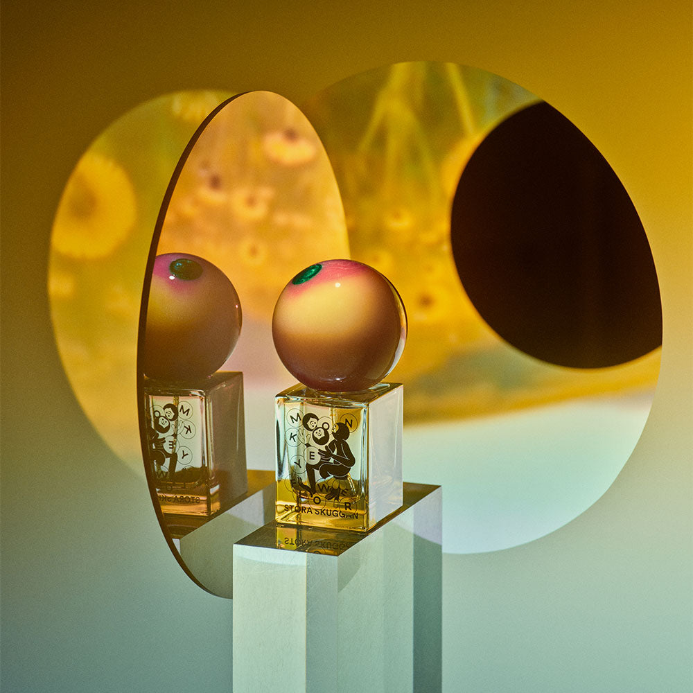 Monkeyflower – Eau de Parfum – 30ml