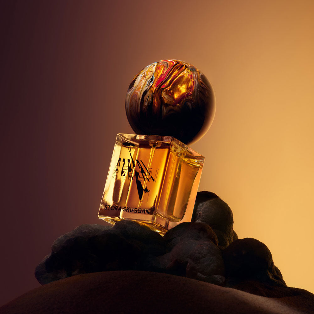 Stora Skuggan Azalai – Eau de Parfum – 30ml von Olle Hemmendorff in der Duftnote Fruchtig, Würzig