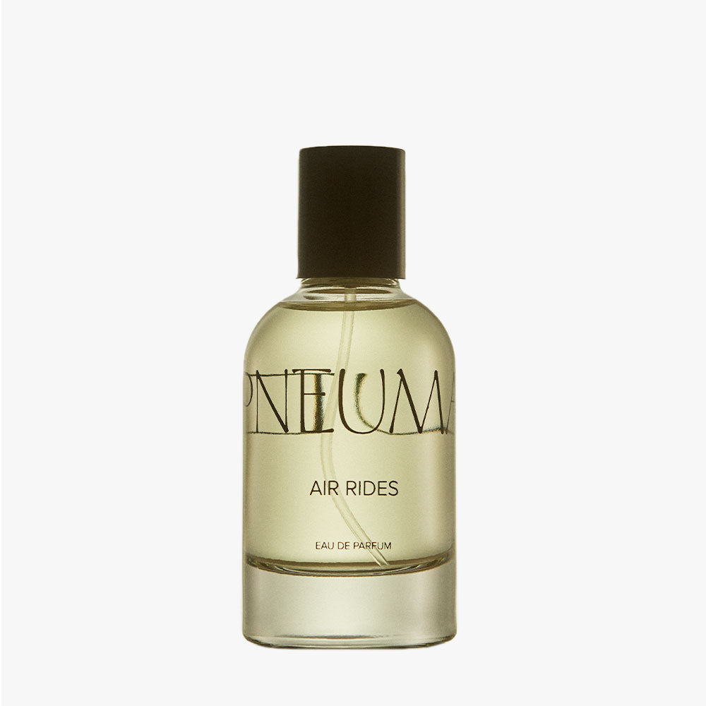 Air Rides | Studio Pneuma | Eau de Parfum | 50ml | Buy now
