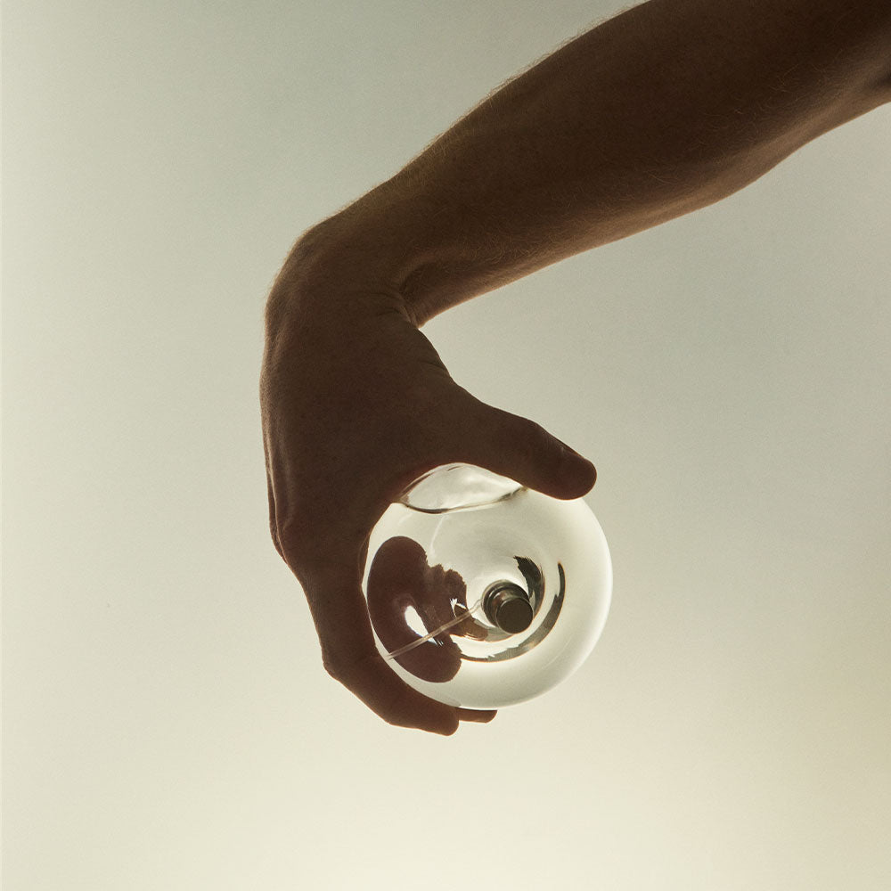 Eager - Eau de Parfum - 50ml