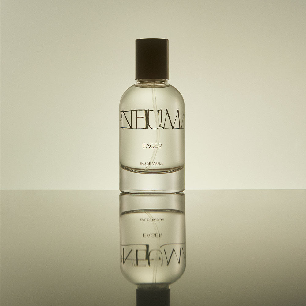 Studio Pneuma Eager - Eau de Parfum - 50ml in der Duftnote Flowery, Leathery