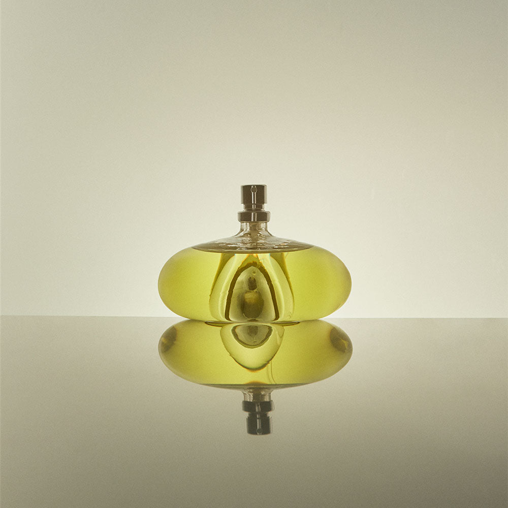 Studio Pneuma Remain – Eau de Parfum – 100ml in der Duftnote Woody, Fruity