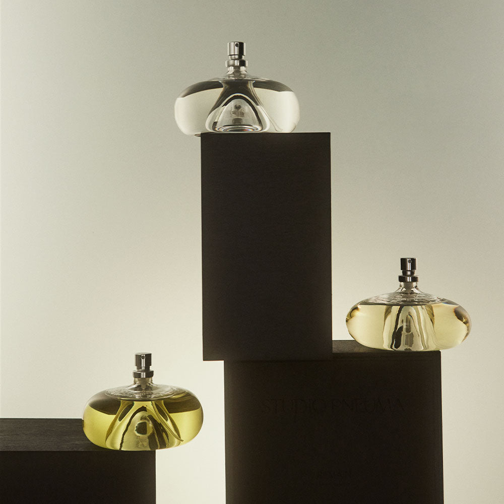 Remain – Eau de Parfum – 100ml