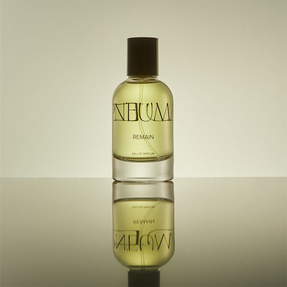 Studio Pneuma Remain - Eau de Parfum - 50ml in der Duftnote Woody, Fruity