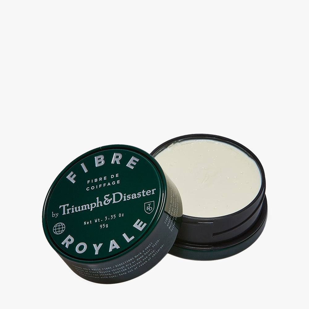 Triumph & Disaster Fibre Royale