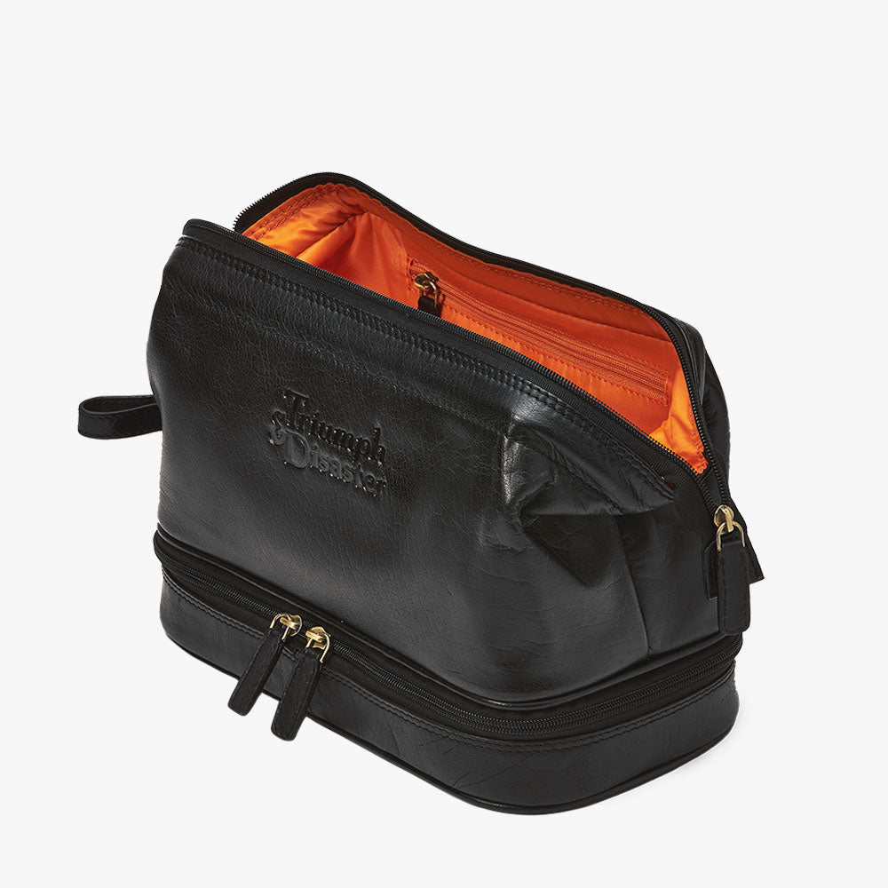 Triumph & Disaster Frank The Dopp – Black