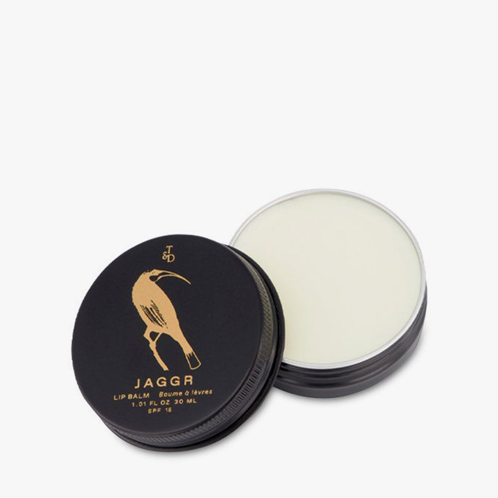 Triumph & Disaster Jaggr Lip Balm – SPF 15