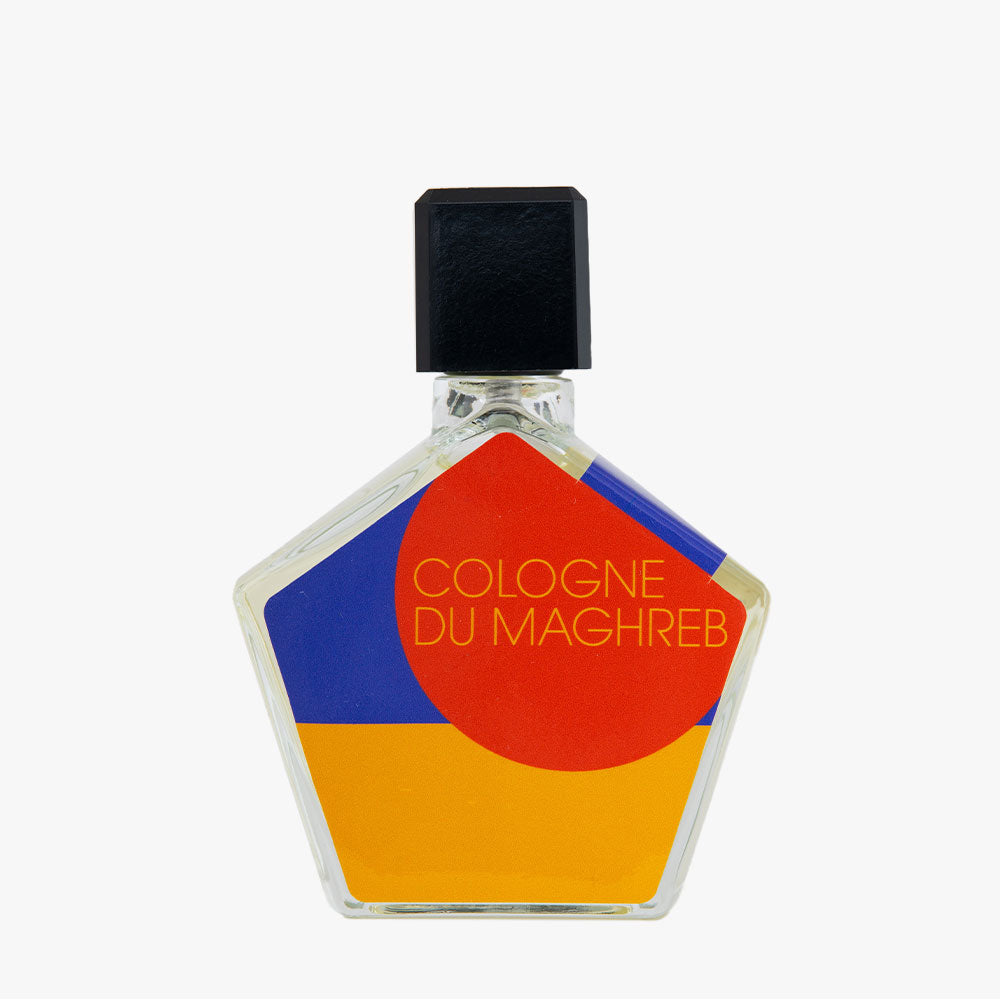 Cologne du Maghreb – Eau de Cologne – 50ml