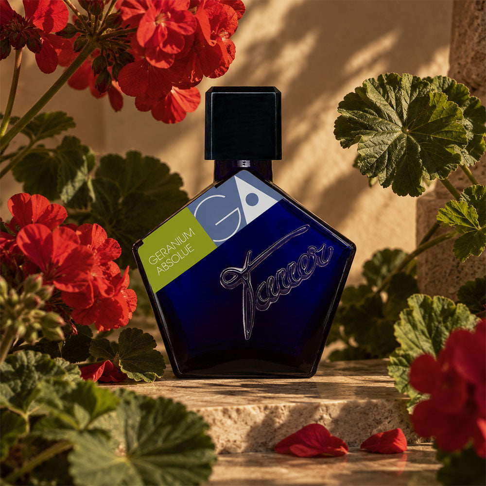 Geranium Absolute – Perfume Absolute – 50ml