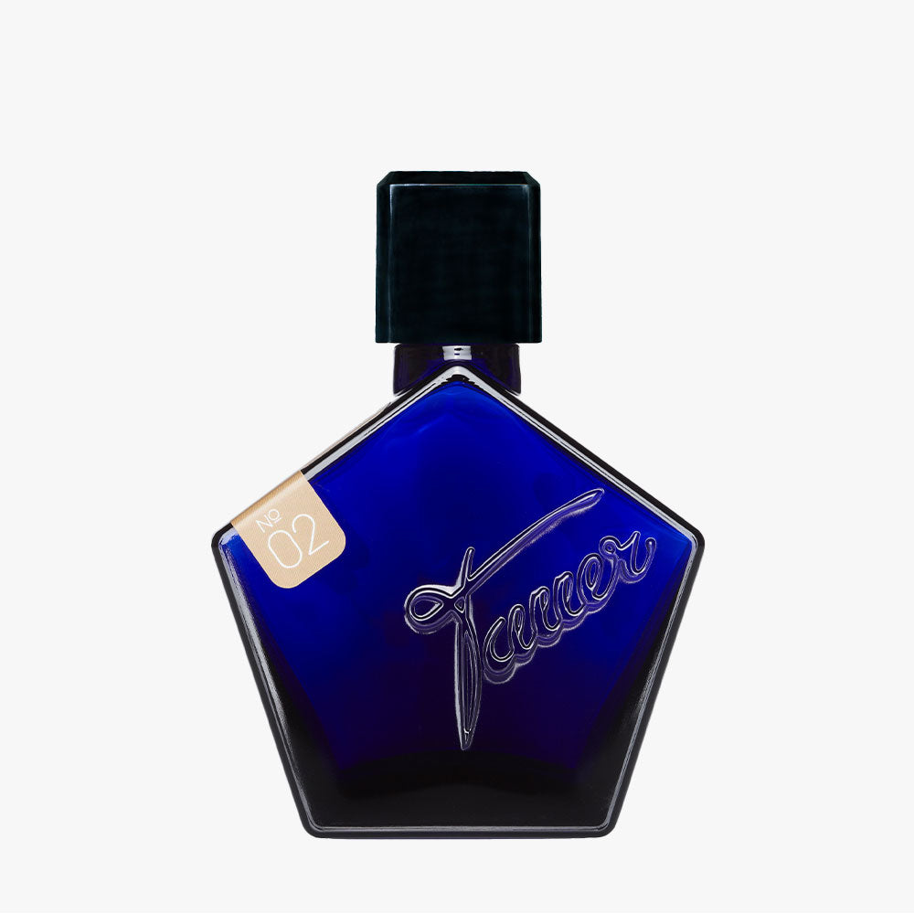 No. 2 L'air Du Désert Marocain – Eau de Toilette – 50ml