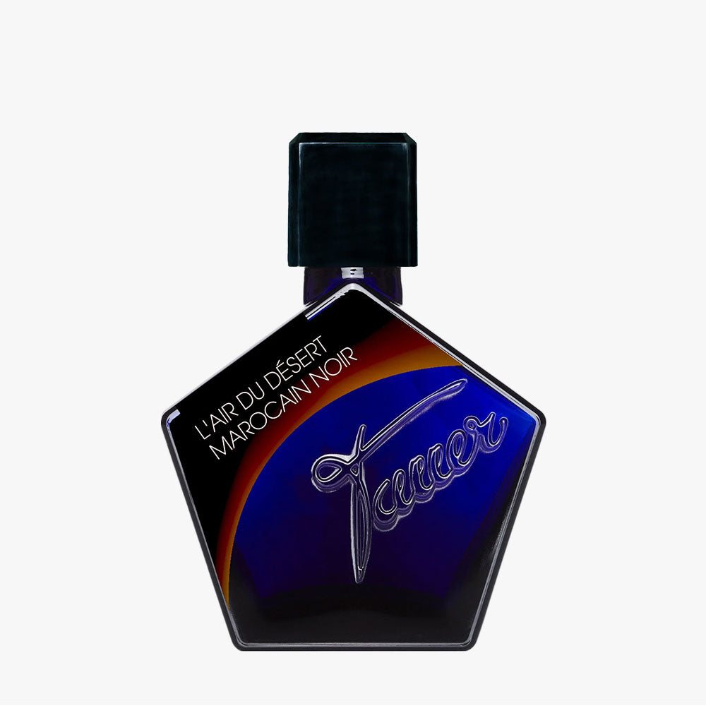 L'air Du Désert Marocain Noir Elixir – Extrait de Parfum – 50ml