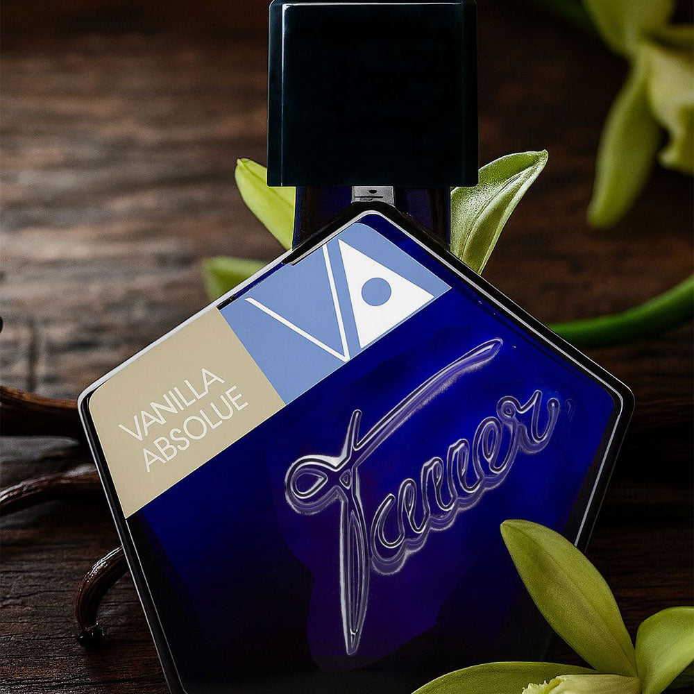 Tauer Perfumes Vanilla Absolue – Absolue de Parfum – 50ml von Andy Tauer in der Duftnote Floral, Spicy