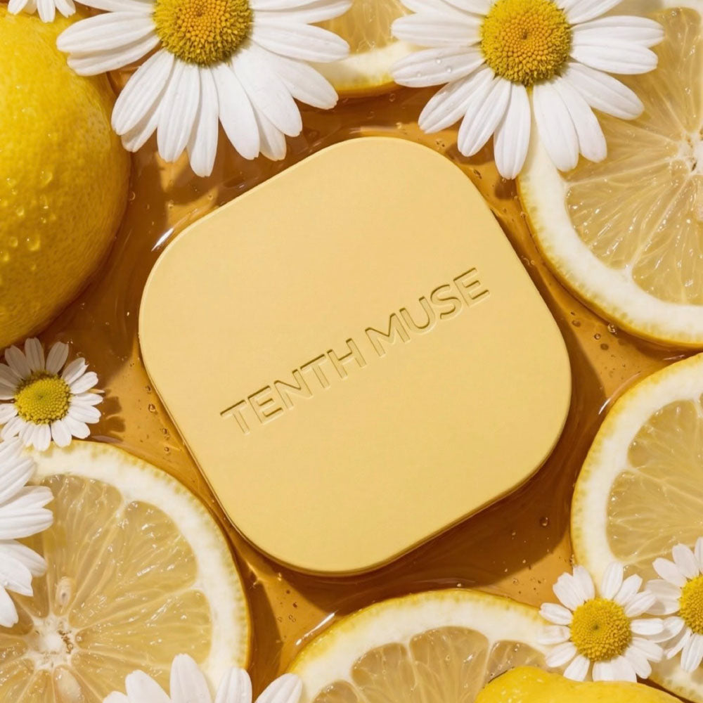 Tenth Muse Refillable Vessel – Butter