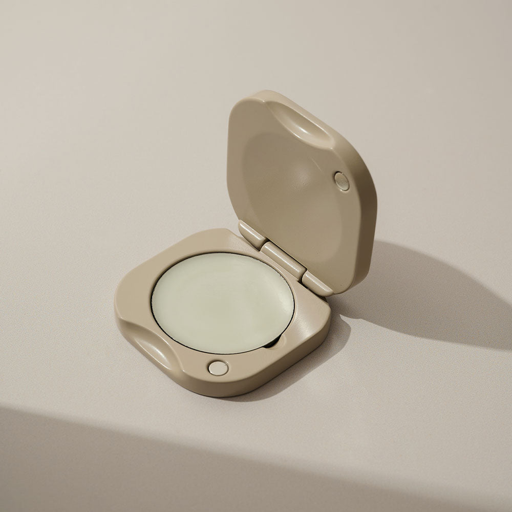 Refillable Vessel – Clay