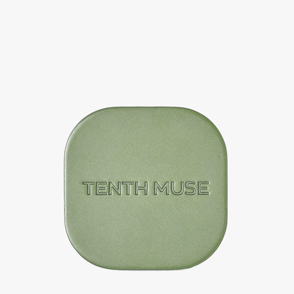 Refillable Vessel – Matcha