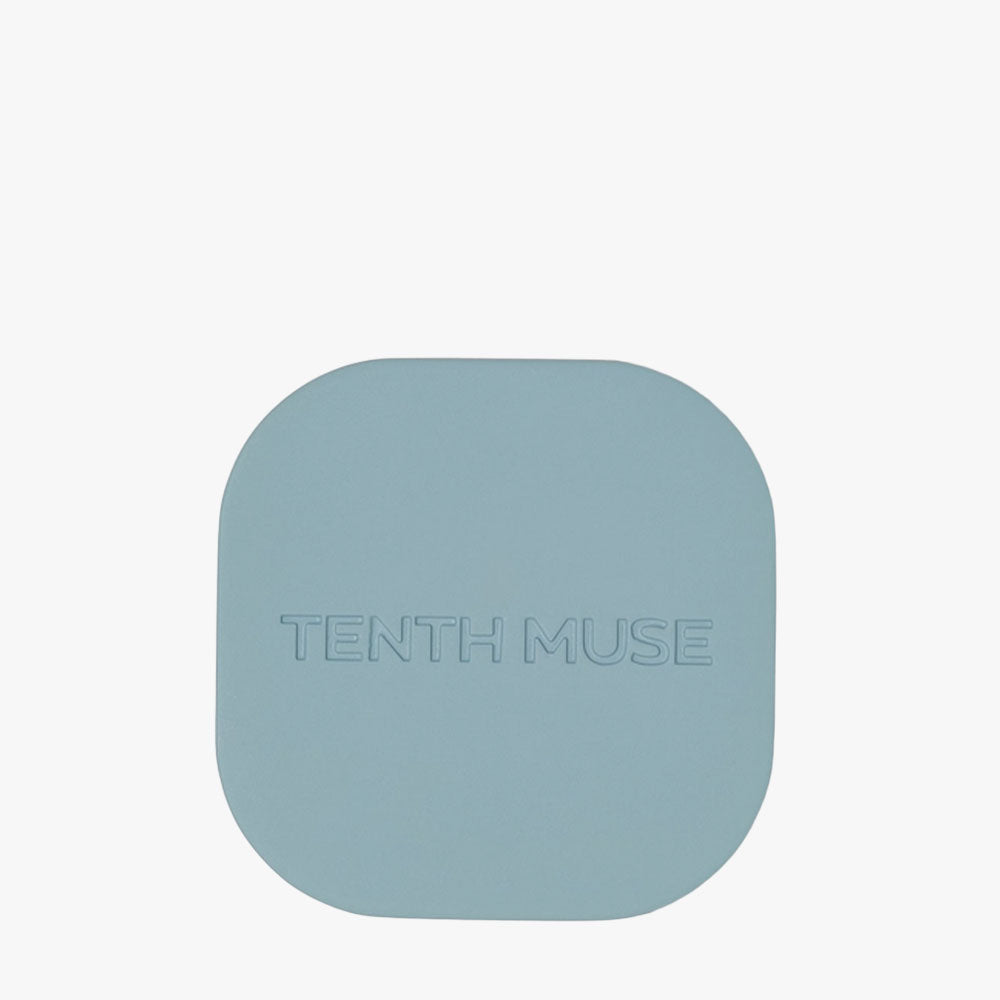 Refillable Vessel – St. Barts