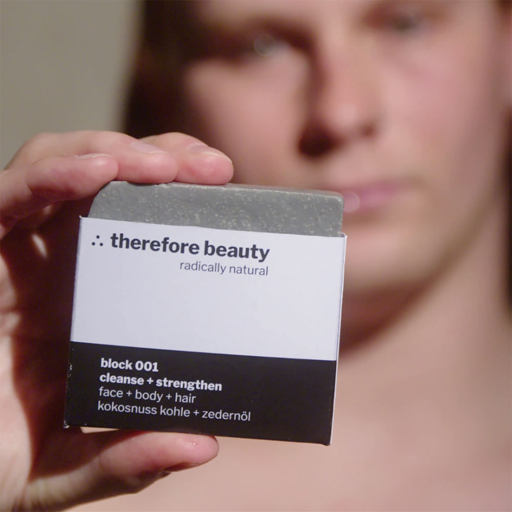 Block 001 – Cleanse + Strengthen